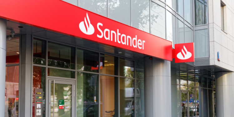 Agência do Santander