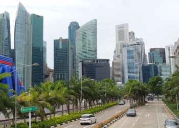 Imagem de Singapura
