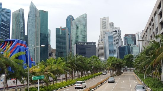 Imagem de Singapura