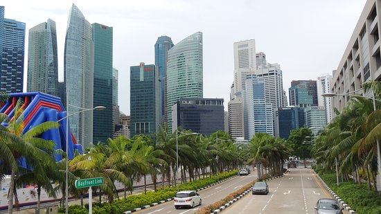 Imagem de Singapura