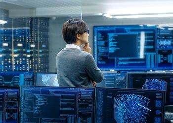 Oportunidade no setor de Tecnologia de Informação