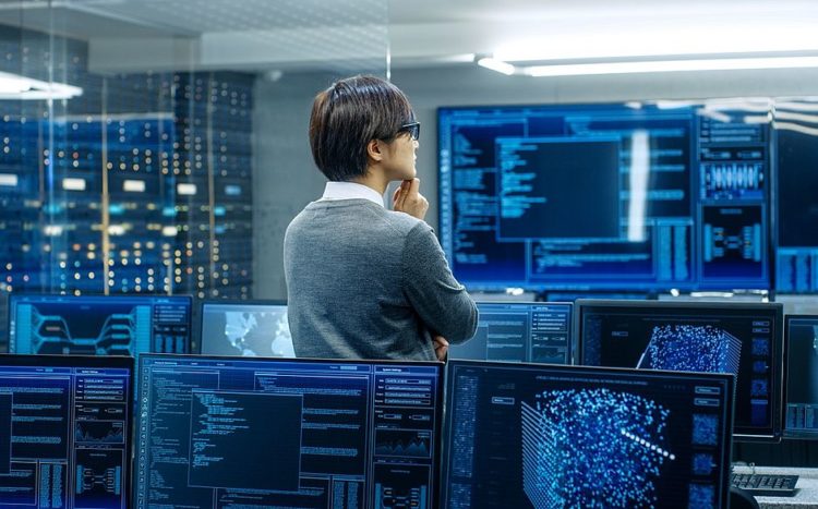 Oportunidade no setor de Tecnologia de Informação