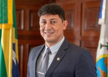 Deputado VandroFamília