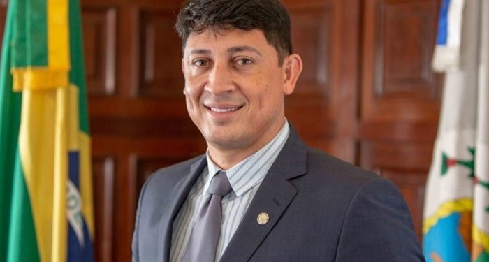 Deputado VandroFamília