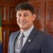 Deputado VandroFamília