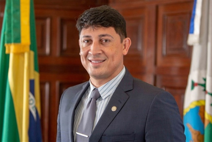 Deputado VandroFamília