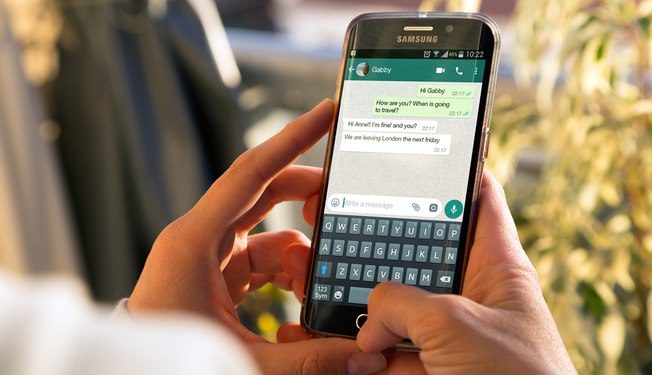 Whatsapp