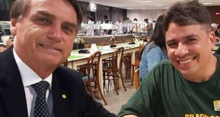 Carlos Augusto Victor Nagem