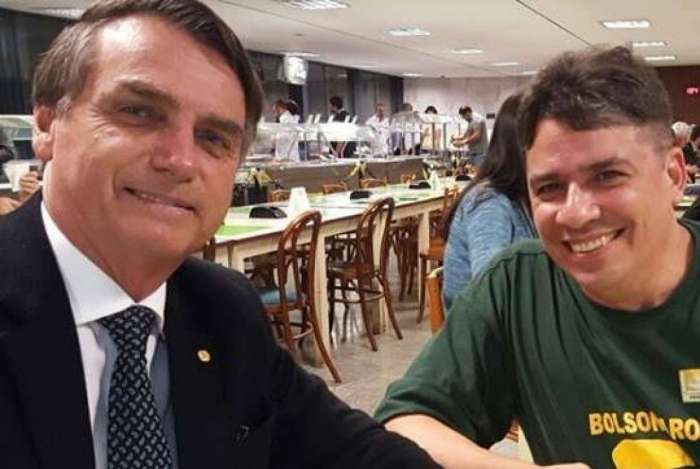 Carlos Augusto Victor Nagem