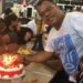 Anderson Cruz Elias motorista de Uber assassinado em Macaé