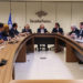 Reunião da bancada do PSD