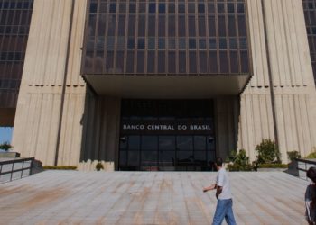 Sede do Banco Central