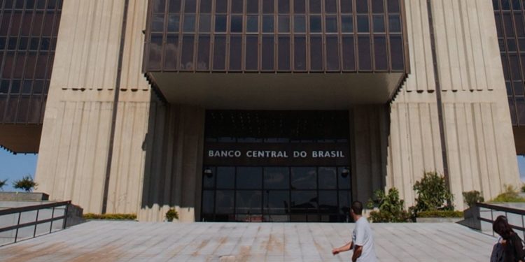 Sede do Banco Central
