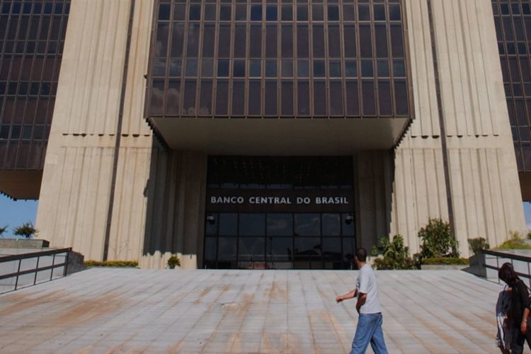 Sede do Banco Central
