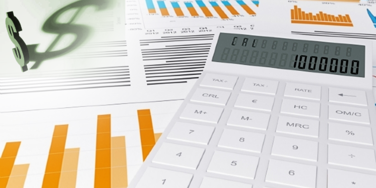 Mercado financeiro - Boletim Focus