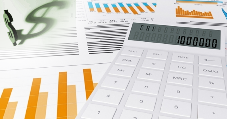 Mercado financeiro - Boletim Focus