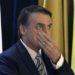 Presidente Jair Bolsonaro