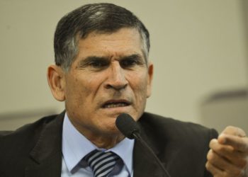 General Carlos Alberto dos Santos Cruz