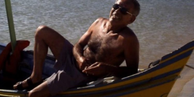 Morre o radialista Conde Maurício