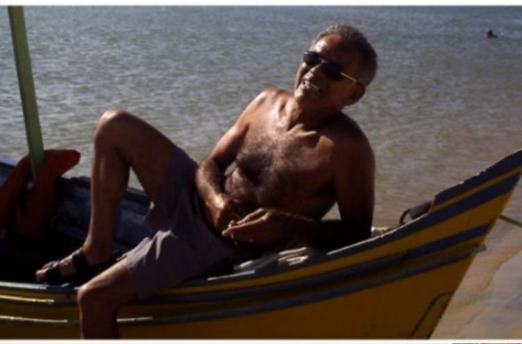 Morre o radialista Conde Maurício