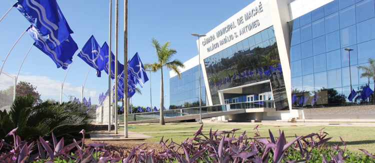Contas de Dr. Aluízio, Macaé: vereadores votam pela rejeição