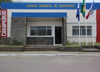 Câmara de Vereadores de Carapebus-RJ