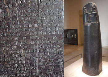 Código Humarabi 1.700 a.C
