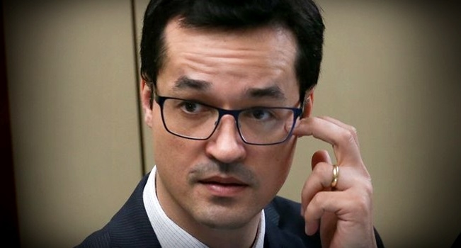 Deltan Dallagnol