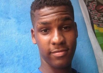 Jovem de 18 anos que estuprou e matou o primo de 10 anos