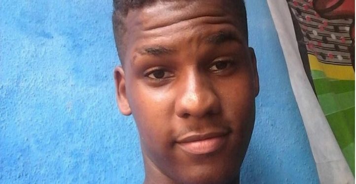 Jovem de 18 anos que estuprou e matou o primo de 10 anos
