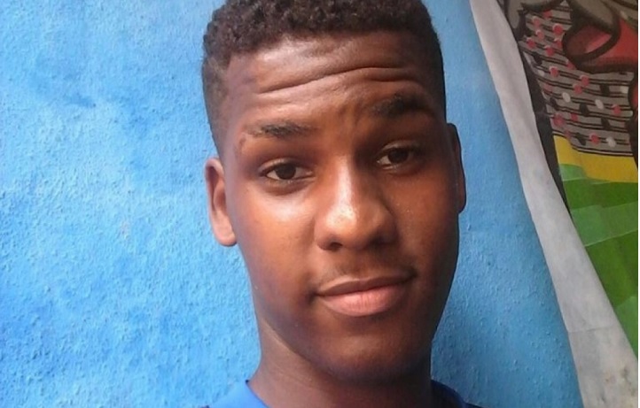 Jovem de 18 anos que estuprou e matou o primo de 10 anos