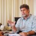 Ex-prefeito de Quissamã Armando Carneiro