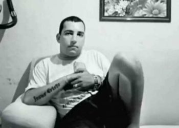 Traficante Fernandinho Guarabu