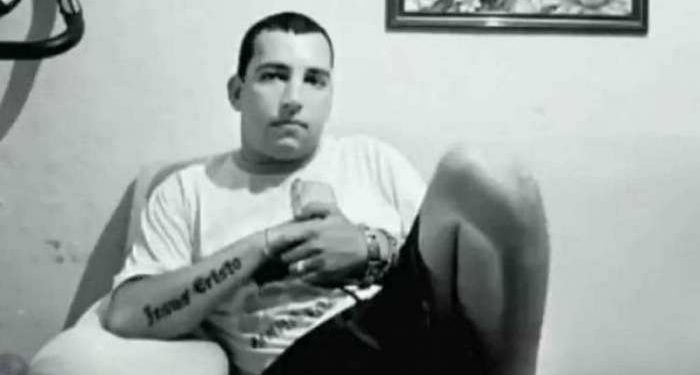 Traficante Fernandinho Guarabu