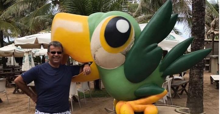 Frank Meira Juviniano