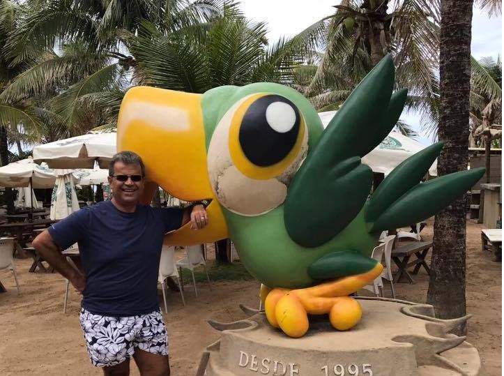 Frank Meira Juviniano