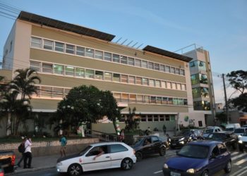 Hospital dos Plantadores de Cana