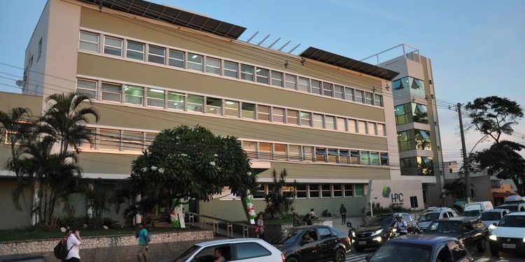 Hospital dos Plantadores de Cana