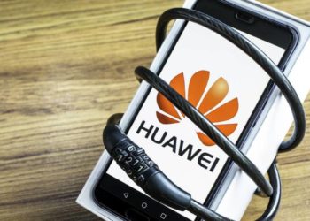 Gigante de tecnologia chinesa