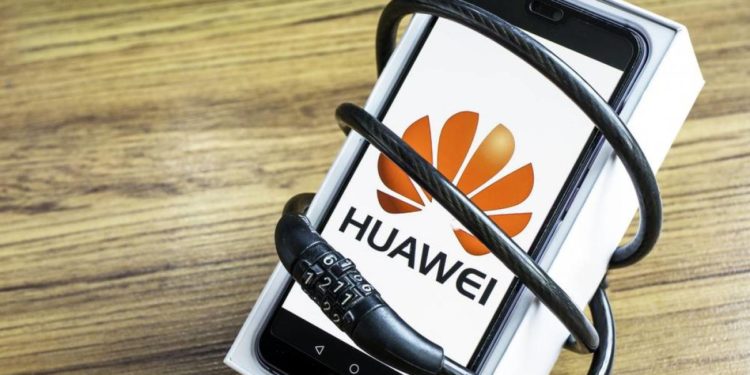 Gigante de tecnologia chinesa