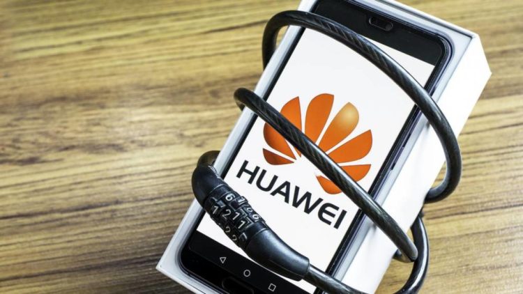 Gigante de tecnologia chinesa