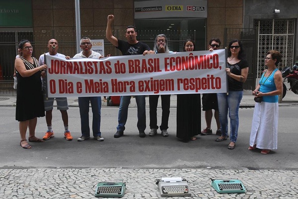Jornal O DIA