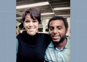 Universitária assassinada no RJ