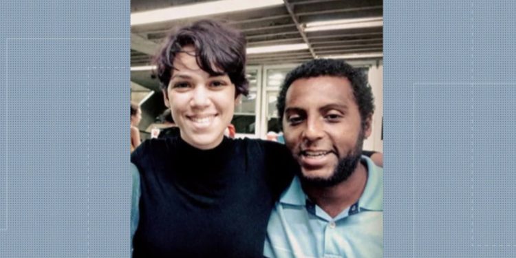 Universitária assassinada no RJ