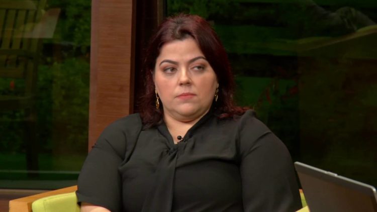 Juliana Inhasz é professora do Insper