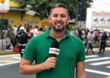 Jornalista Lei Seca Maricá assainado
