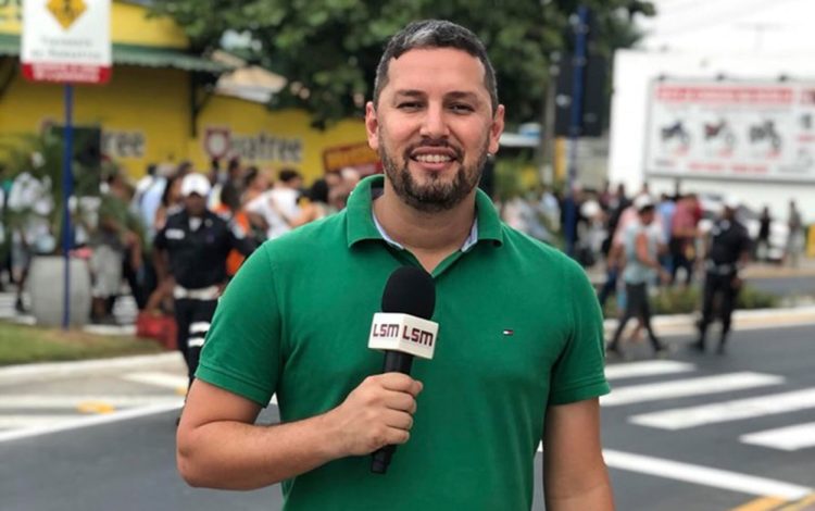 Jornalista Lei Seca Maricá assainado