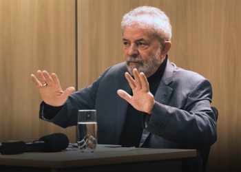 Luiz Inácio Lula da Silva