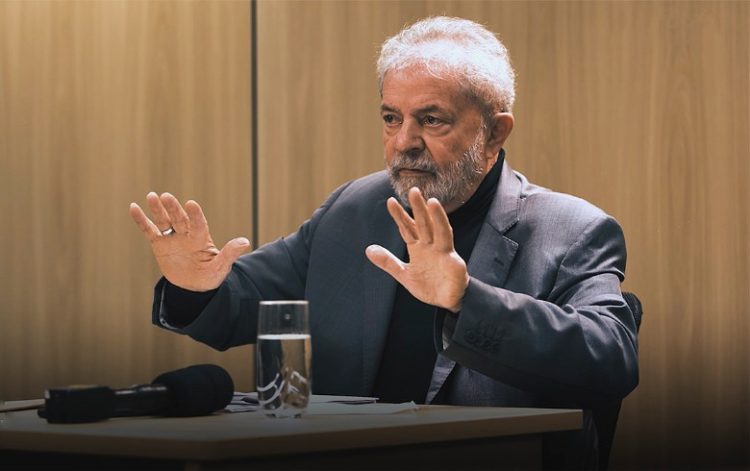 Luiz Inácio Lula da Silva