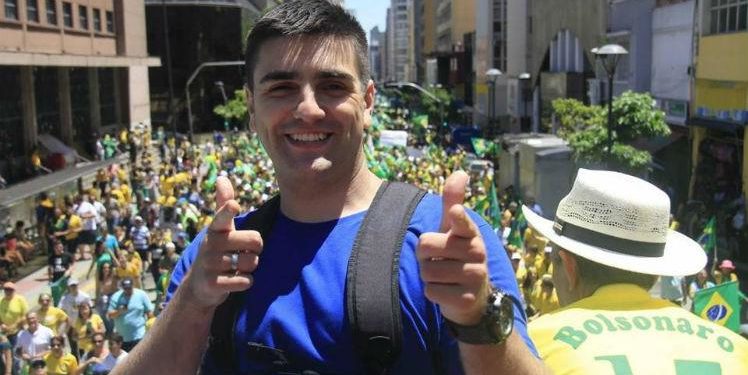 Funkeiro MC Reaça